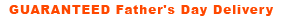 guaranteed delivery