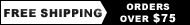 free shipping