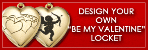 Design Your Own Locket