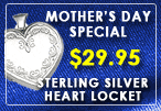 Lockets Specials