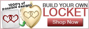 Design Your Own Locket
