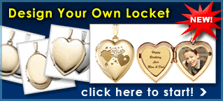 Design Your Own Locket
