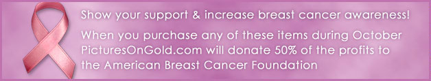 National Breast Cancer Awareness Month