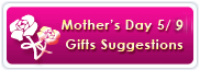 Mothers Day Gifts