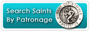 Saints By Patronage