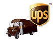 ups shipping