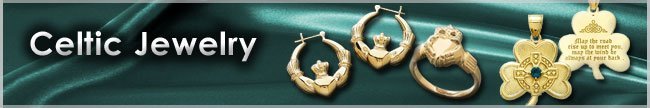Celtic Jewelry