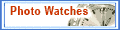 Photo Locket Watches
