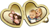 Locket Rings