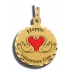 Valentines Day Charm