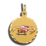 Mother s Day Charm