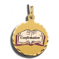 Confirmation Charm