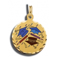 Graduation Charm