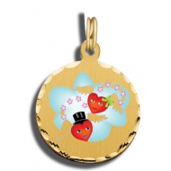 Valentines Day Charm