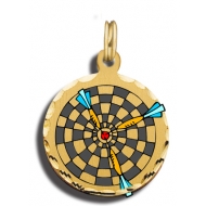 Darts Charm