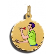 Darts Charm