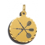 Darts Charm