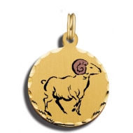 Ram Charm