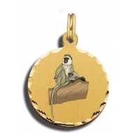 Monkey Charm
