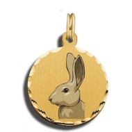 Rabbit Charm