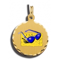 Sunglasses Charm