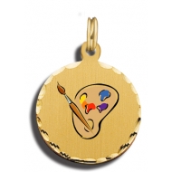 Painting Charm