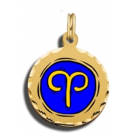 Aries Charm