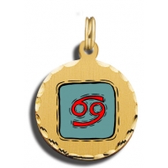 Cancer Charm