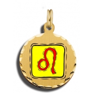 Leo Charm