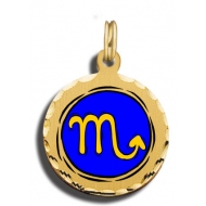Scorpio Charm