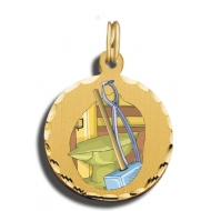 Blacksmith Charm