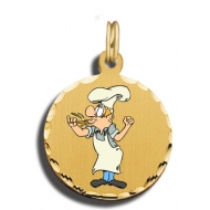 Chef Charm