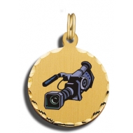 Camcorder Charm