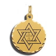 Interfaith Charm
