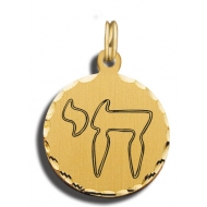 Chai Charm