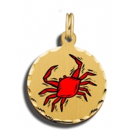 Crab Charm