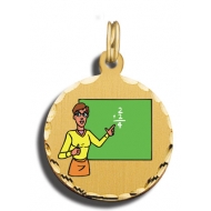 Teacher Charm