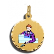 Mason Charm