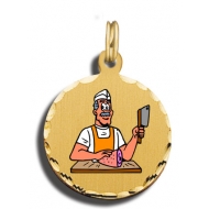 Butcher Charm