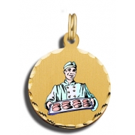 Baker  Charm