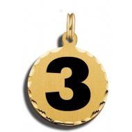  3 Charm