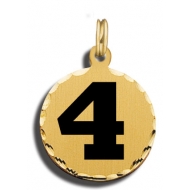  4 Charm