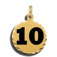  10 Charm