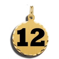  12 Charm