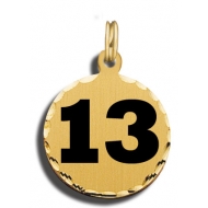  13 Charm