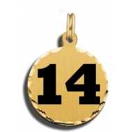  14 Charm