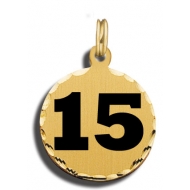  15 Charm