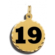  19 Charm