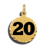  20 Charm