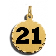  21 Charm